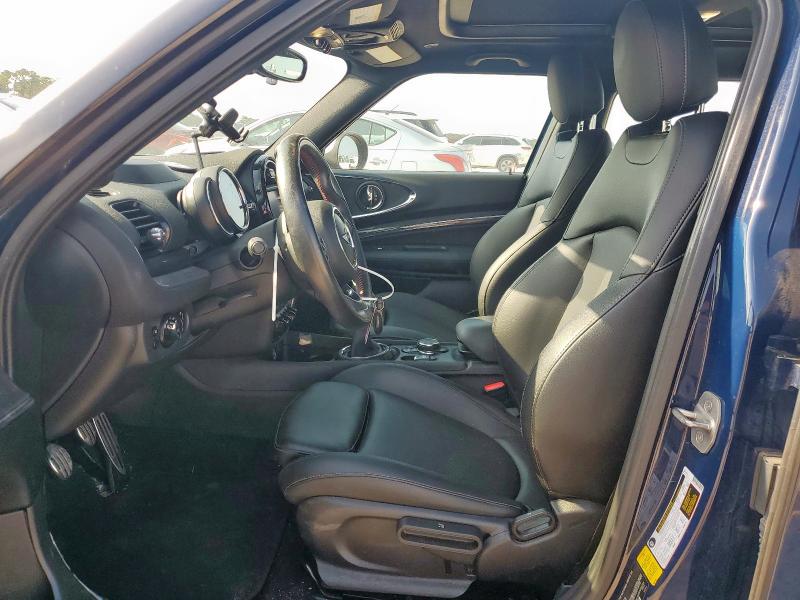 2017 MINI COOPER S C WMWLN9C50H2B32220