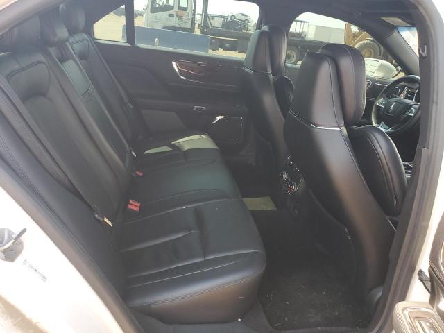 2017 LINCOLN CONTINENTA 1LN6L9NC6H5623822