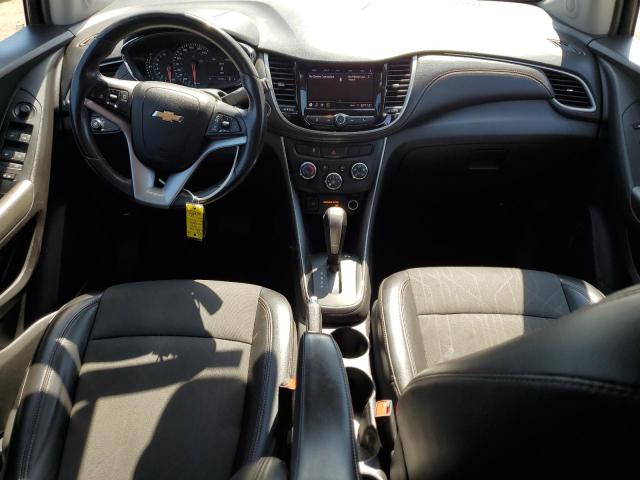 2021 CHEVROLET TRAX 1LT KL7CJLSBXMB337678