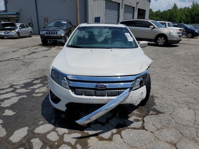 2011 FORD FUSION SE - 3FAHP0HA3BR184113