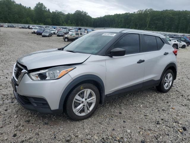 Global Auto Auctions: 2020 NISSAN KICKS S