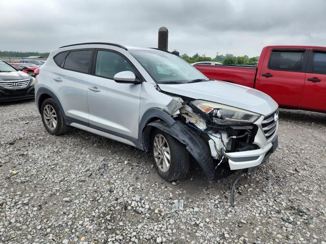 Vin: km8j3ca43ju674714, lot: 63042155, hyundai tucson sel 20184