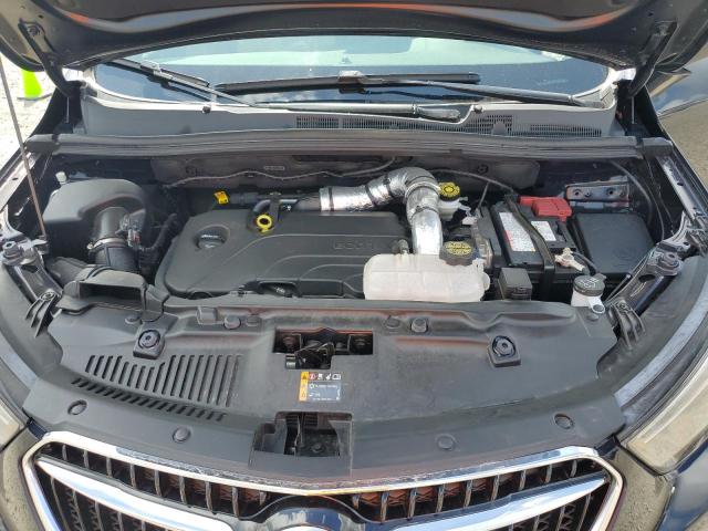 2022 BUICK ENCORE PRE KL4CJESM3NB542433