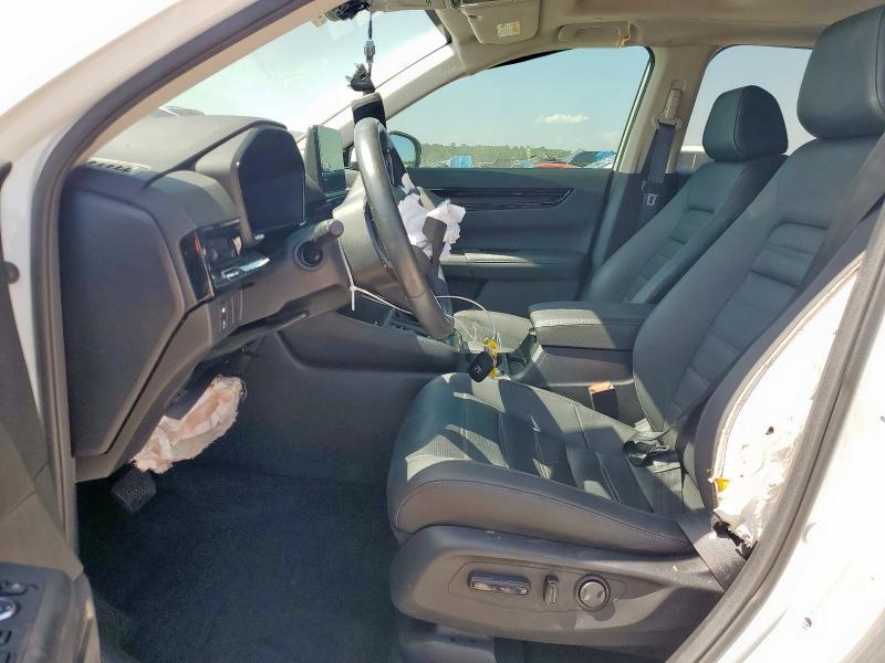 2023 HONDA CR-V EXL 7FARS3H7XPE002603