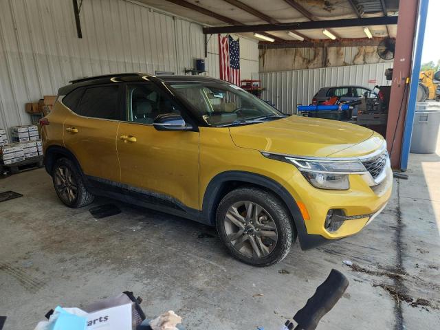 2022 KIA SELTOS S - KNDEU2AA0N7317093