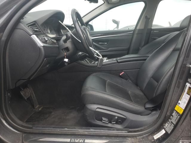 2015 BMW 528 XI - WBA5A7C51FD624228