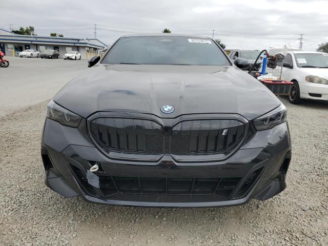 2025 BMW I5 EDRIVE WBY33FK09SCU54834