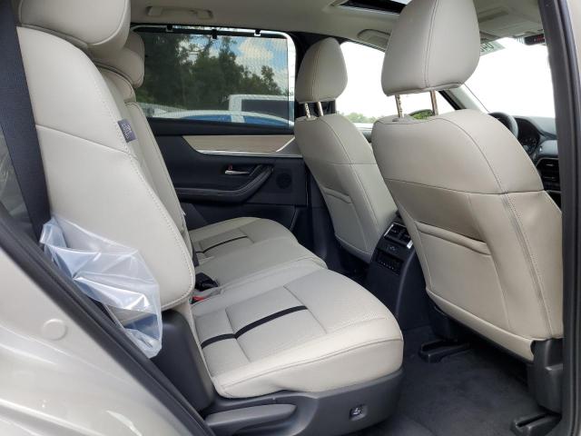 2025 MAZDA CX-90 PREF JM3KKBHD6S1235108