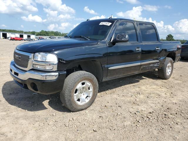 GMC NEW SIERRA