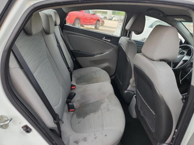 2015 HYUNDAI ACCENT GLS - KMHCT4AE4FU853326