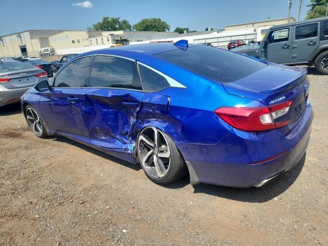 2019 HONDA ACCORD SPO 1HGCV1F37KA008472