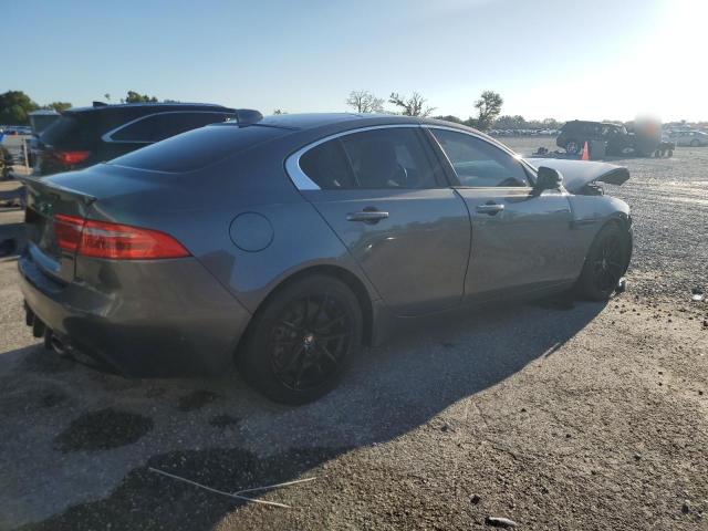 2017 JAGUAR XE PREMIUM SAJAD4BV1HA973128