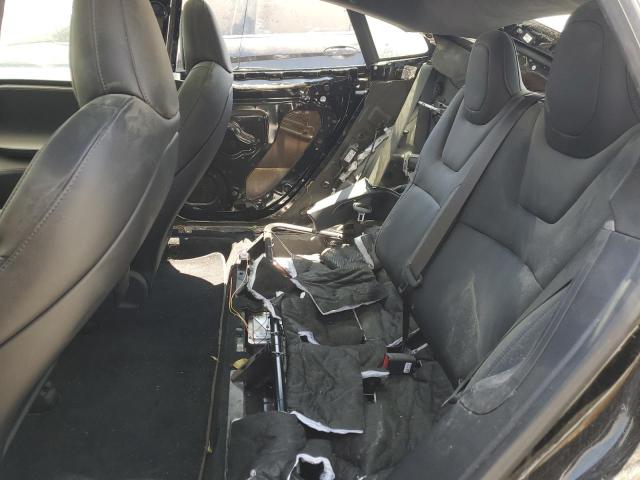2020 TESLA MODEL S 5YJSA1E29LF415944