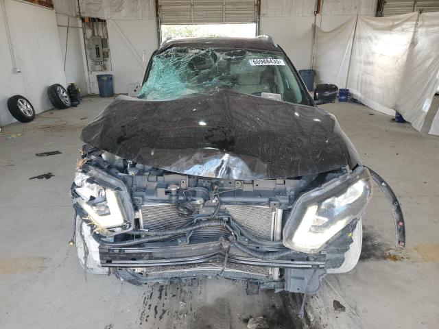 2017 NISSAN ROGUE S 5N1AT2MT8HC769332
