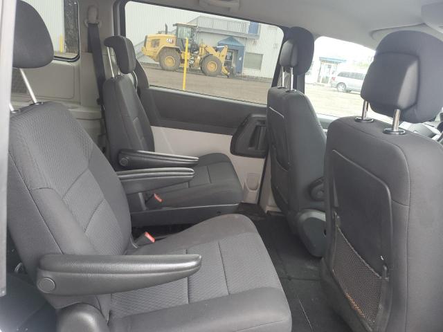 2010 DODGE GRAND CARA - 2D4RN4DE3AR437653