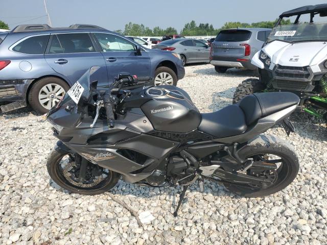 2023 KAWASAKI EX650 R ML5EXER13PDA83904
