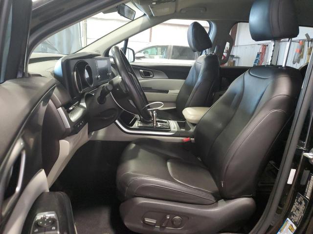 2022 KIA CARNIVAL L KNDNB4H32N6170435