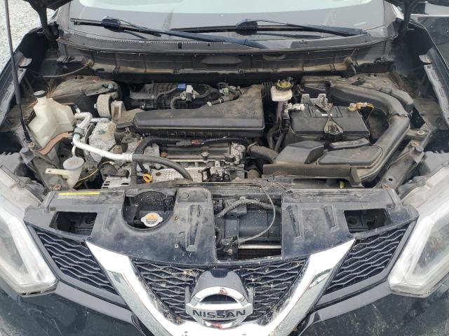 2016 NISSAN ROGUE S - KNMAT2MVXGP702566