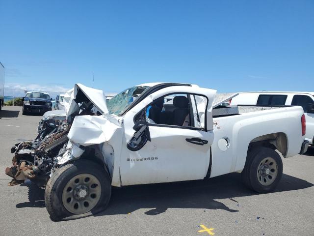 Vin: 1gcncpex3cz294554, lot: 80345254, chevrolet all models c1500 2012 img_1