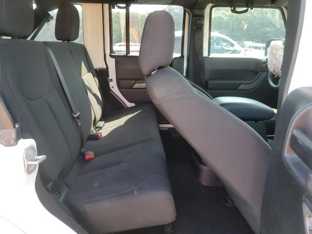 2017 JEEP WRANGLER UNLIMITED SPORT 1C4BJWDG5HL695439