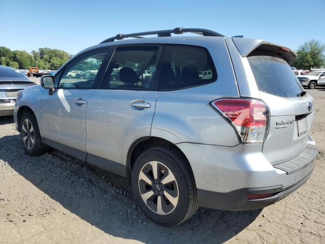 2018 SUBARU FORESTER 2 - JF2SJAGC6JH552697