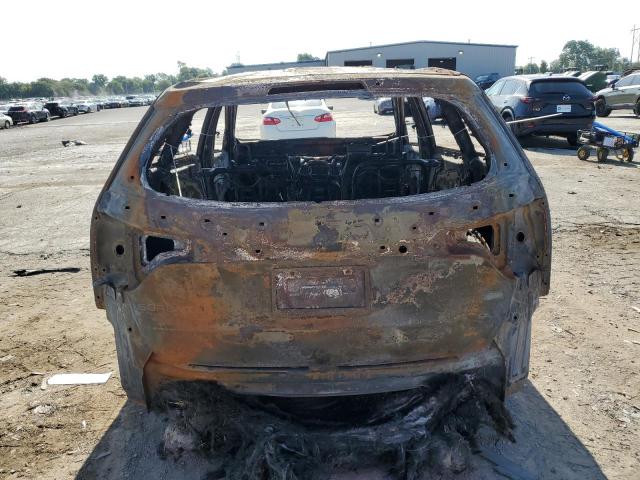 2014 KIA SORENTO LX #3256471680