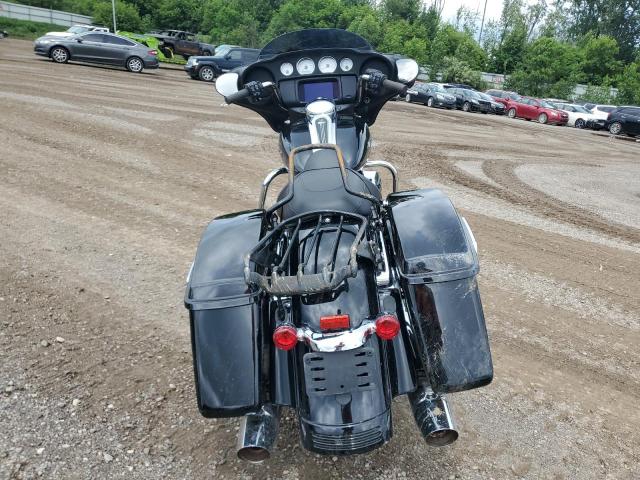 2023 HARLEY-DAVIDSON FLHX 1HD1KBC18PB662436