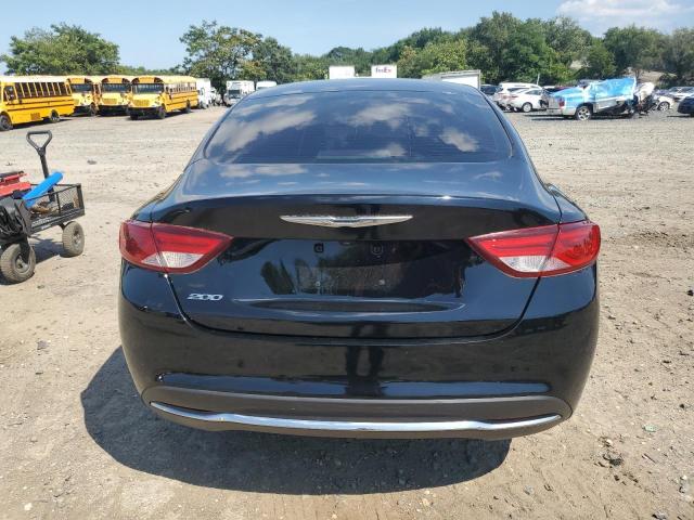 2016 CHRYSLER 200 LIMITE 1C3CCCAB0GN173878