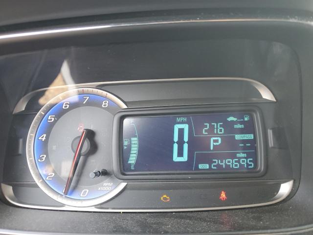 2015 CHEVROLET TRAX 1LT - KL7CJLSB1FB105053