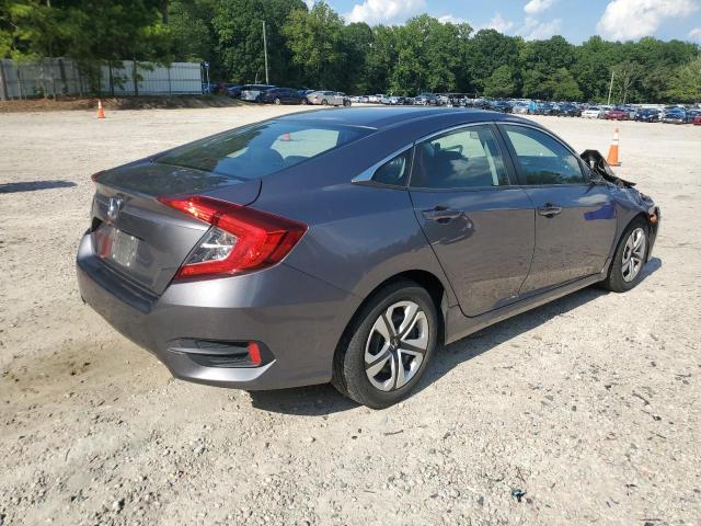 2018 HONDA CIVIC LX 19XFC2F57JE033134