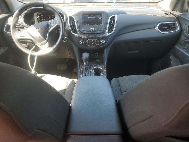 2022 CHEVROLET EQUINOX LT - 3GNAXKEV2NL249806