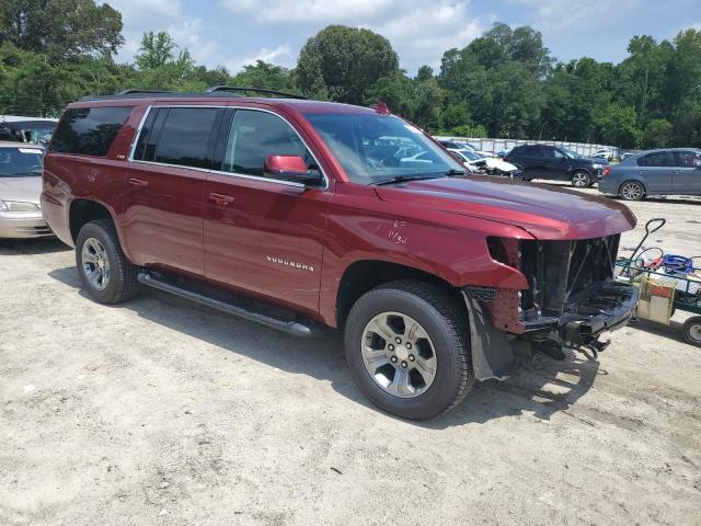 2020 CHEVROLET SUBURBAN K 1GNSKHKC2LR149820