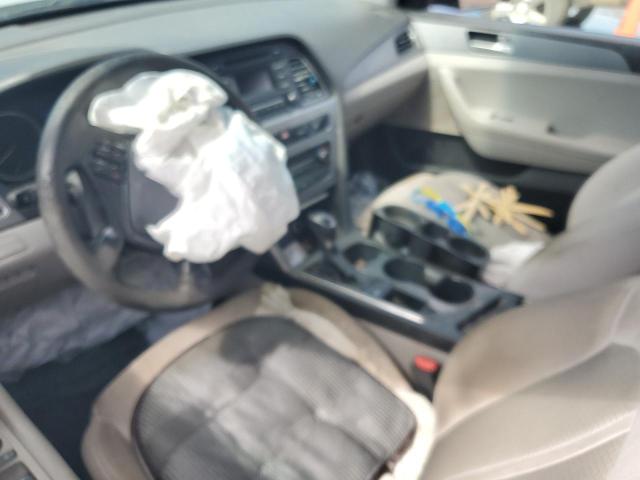 2017 HYUNDAI SONATA SE 5NPE24AF1HH512990