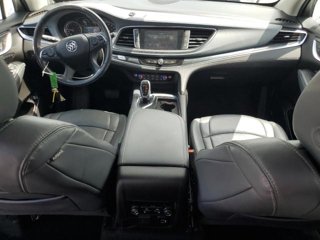 2018 BUICK ENCLAVE PR 5GAEVBKW5JJ167262