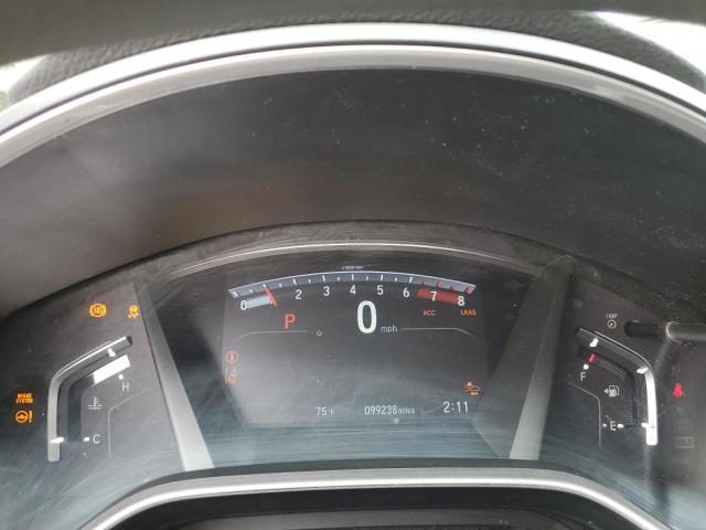 2020 HONDA CR-V EX 5J6RW2H57LA011264