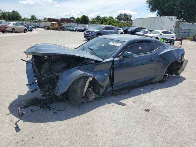 CHEVROLET CAMARO LS