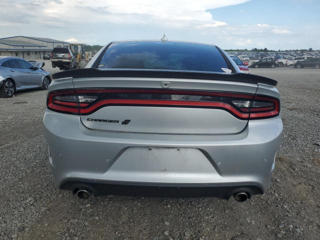 2021 DODGE CHARGER GT 2C3CDXMG8MH535987
