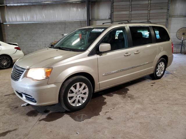 CHRYSLER TOWN & COU