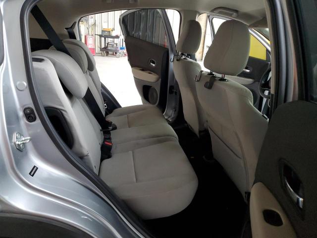 2019 HONDA HR-V LX 3CZRU5H34KG700183