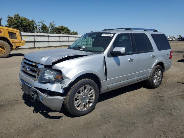 2012 FORD EXPEDITION - 1FMJU2A58CEF58938