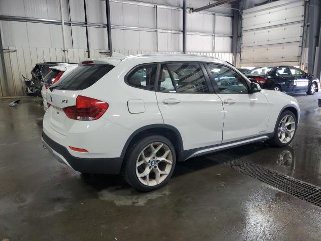 2015 BMW X1 XDRIVE2 WBAVL1C50FVY24857