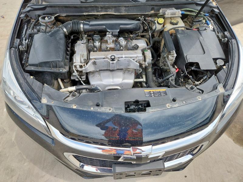 2015 CHEVROLET MALIBU LTZ 1G11F5SL6FF338119