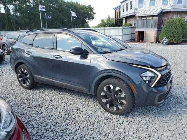 2023 KIA SPORTAGE X - 5XYK6CAF8PG055389