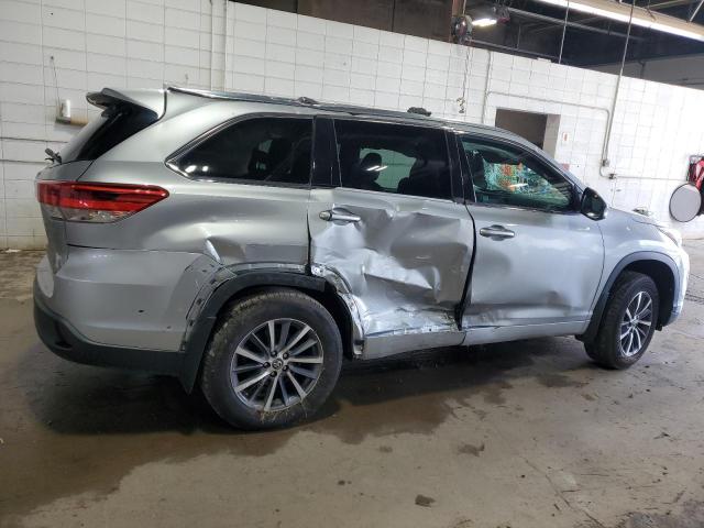 2017 TOYOTA HIGHLANDER 5TDJZRFH2HS377031