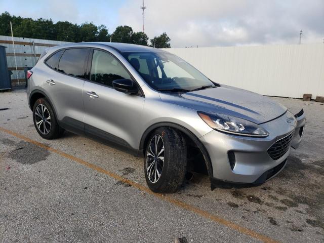 2021 FORD ESCAPE SE - 1FMCU9G63MUA32998