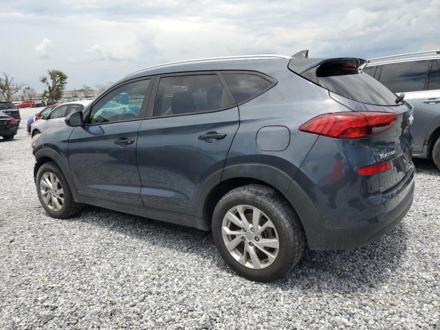 2019 HYUNDAI TUCSON LIM - KM8J33A42KU049688