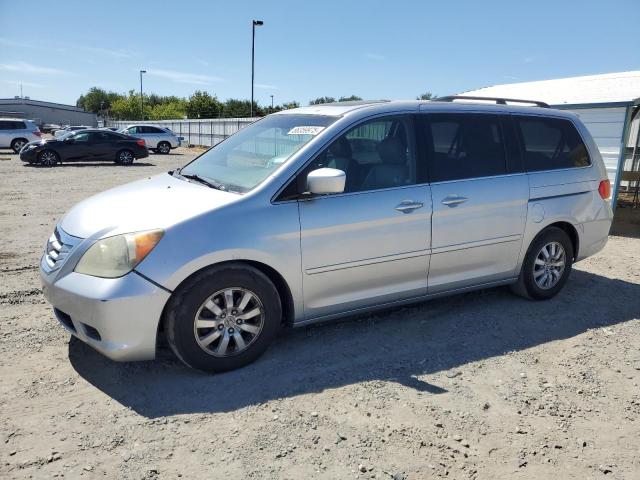 HONDA ODYSSEY EX