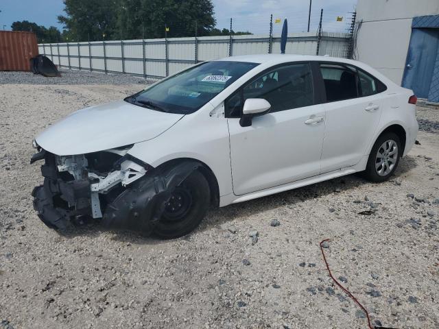 2020 TOYOTA COROLLA LE - 5YFEPRAE5LP074282