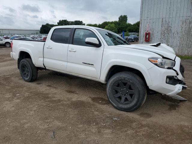 2017 TOYOTA TACOMA DOU 5TFDZ5BN4HX019814