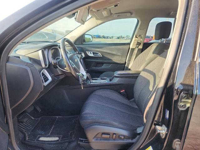 2016 CHEVROLET EQUINOX LT - 2GNALCEK1G1107569